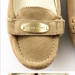 Michael Kors Loafers